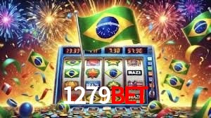 Experiência VIP 1279bet