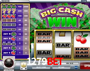 Desvendando o Mundo dos Jogos Virtuais na 1279bet