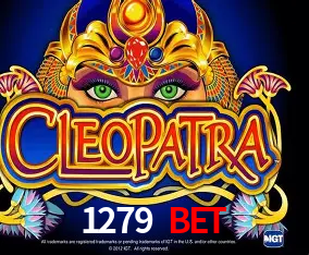 Programa VIP exclusivo da 1279 bet