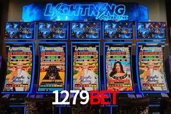 A Emoção da Loteria na 1279bet: Uma Chance de Mudança de Vida