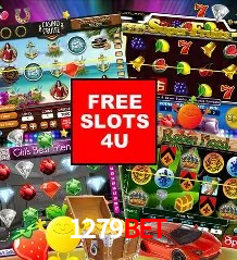 Seasonal Promotions 1279bet