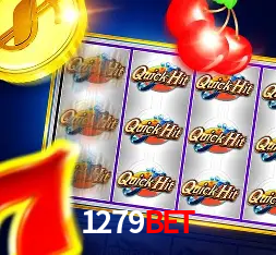 A Experiência Imersiva dos Cassinos Ao Vivo no 1279bet