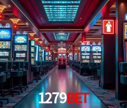 Explorando a Categoria de Eventos em Apostas na 1279bet