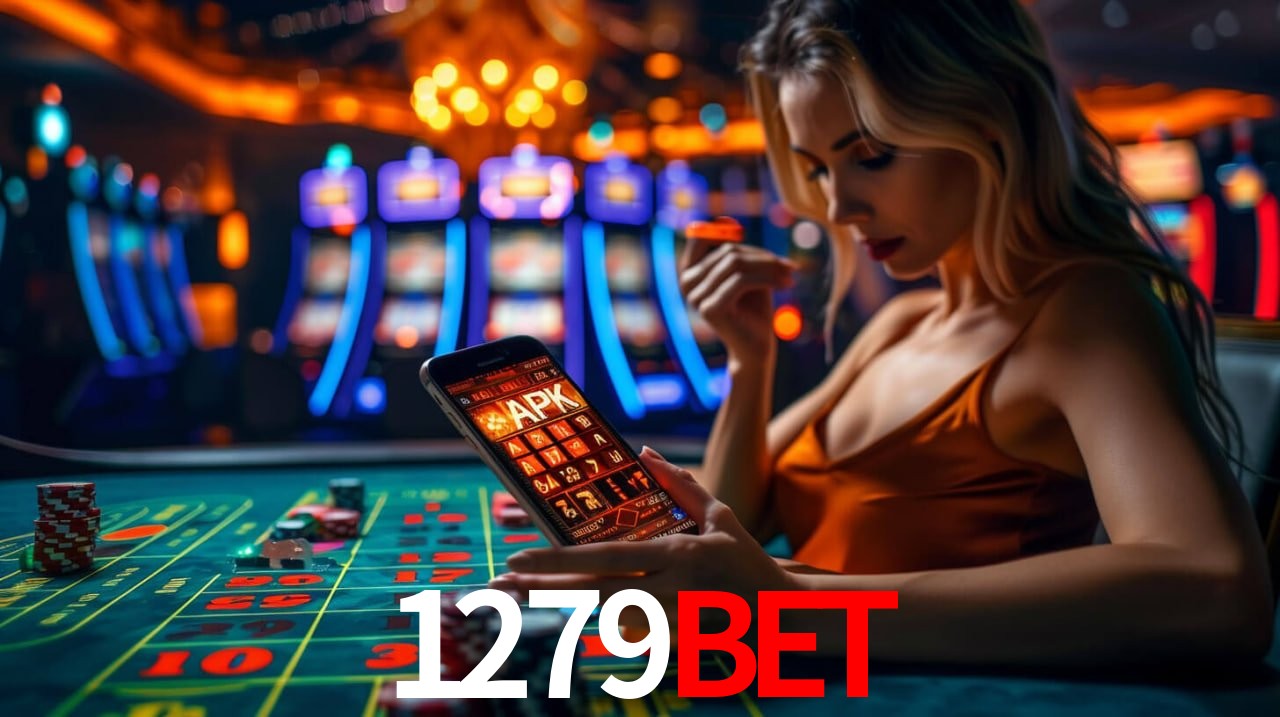 Roulette Table 1279bet
