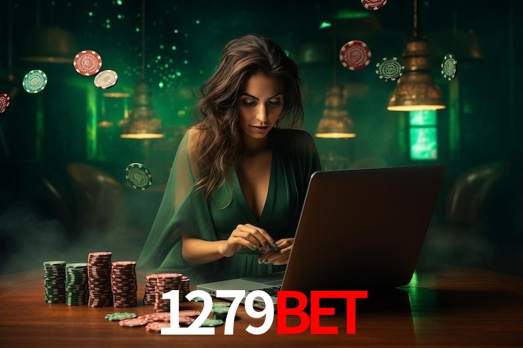 Premium Interface 1279bet