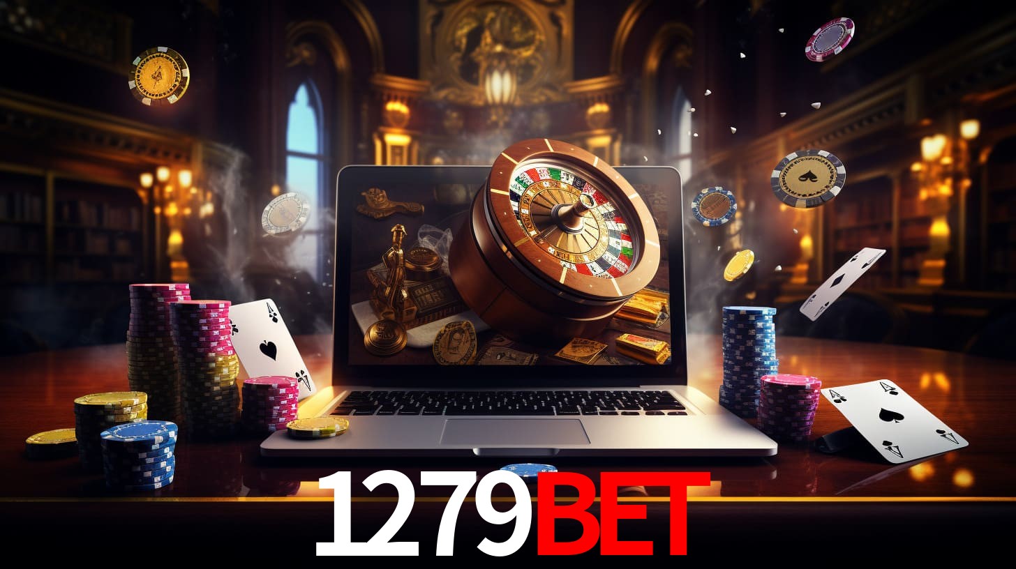 Programa VIP 1279bet