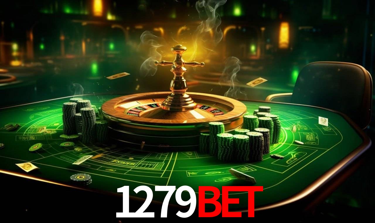 Inovações de Jogos na 1279bet: O Futuro das Experiências Interativas
