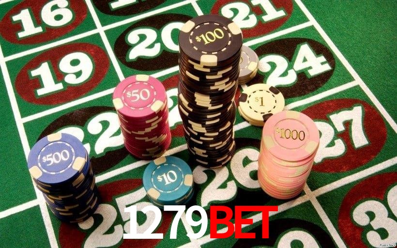Descubra a Essência do 1279bet: Nossa História e Compromissos