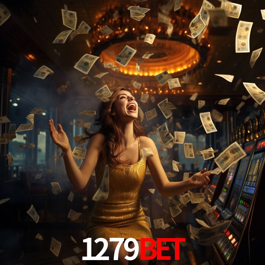 Live Casino 1279bet