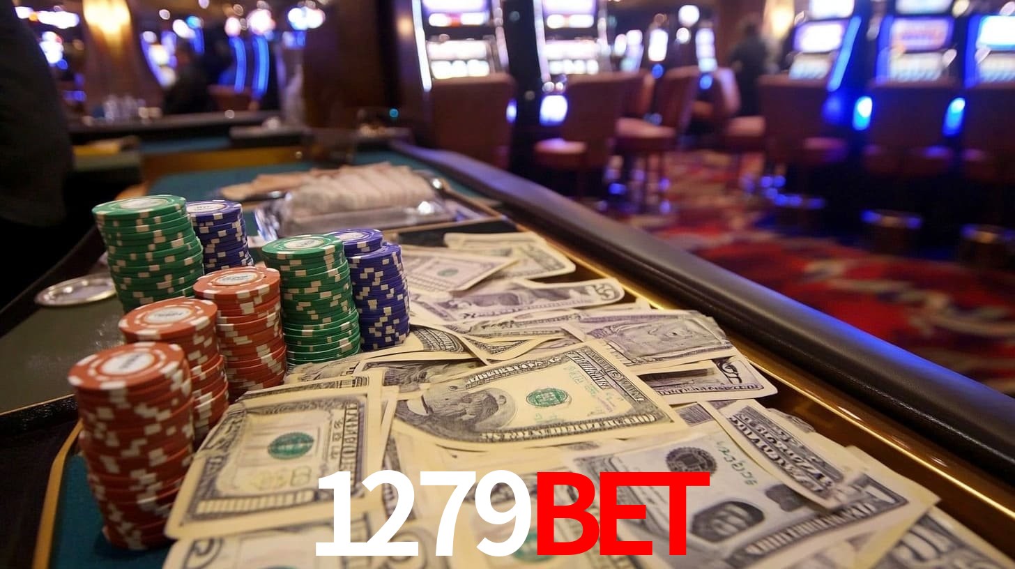 Seasonal Promotions 1279bet
