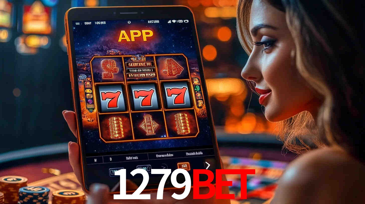 Bônus Generosos e Exclusivos no 1279bet para Você!