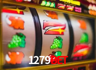 Descubra a Magia dos Jogos de Arcade no 1279bet