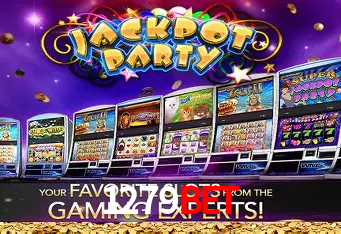 VIP Casino 1279bet
