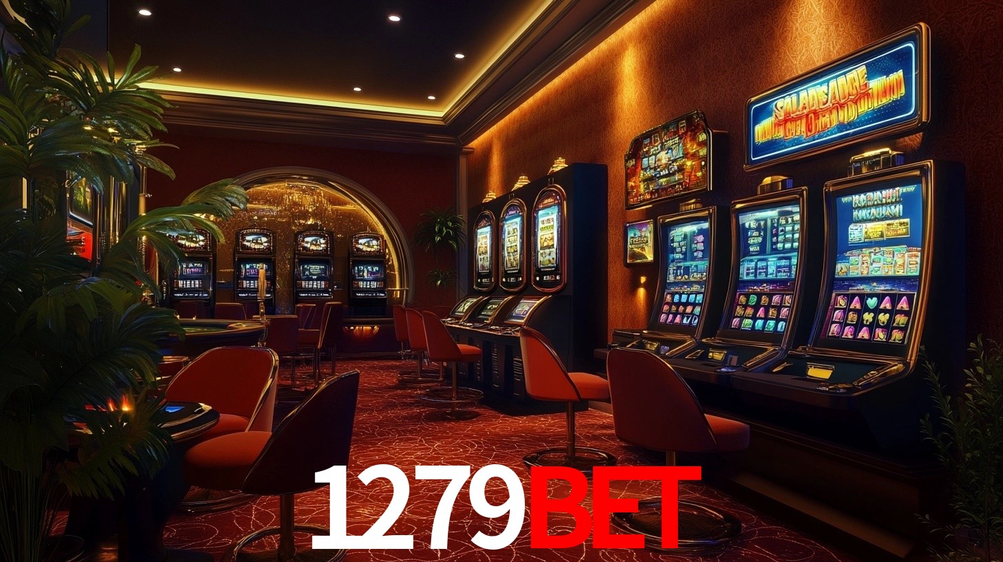 Exclusive Games 1279bet