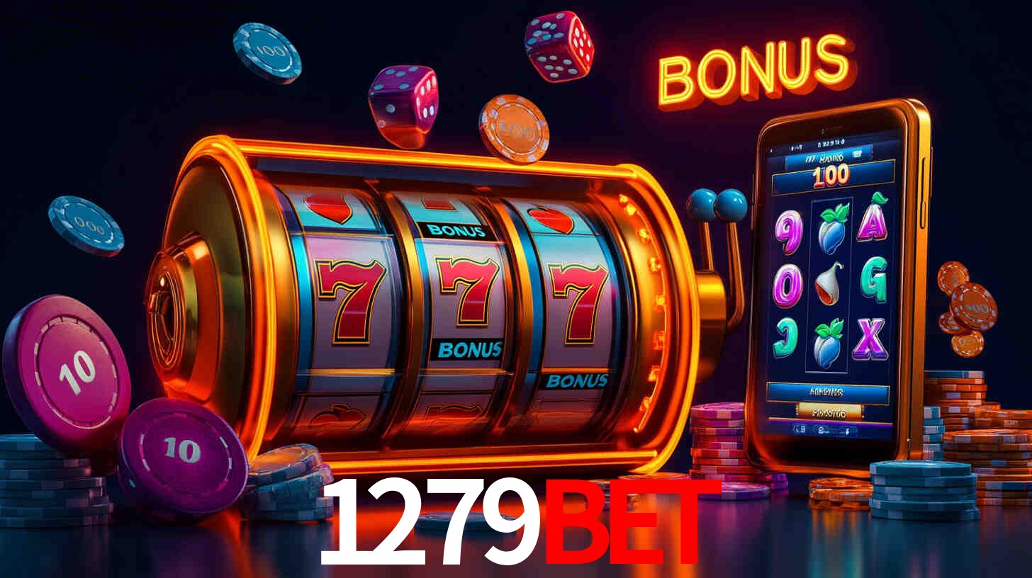 Descubra o Programa VIP da 1279bet: Vantagens Exclusivas para Jogadores