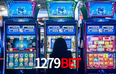 Live Casino 1279bet