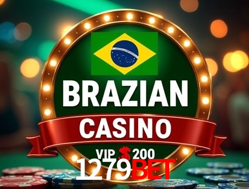 Exclusive Offers 1279bet