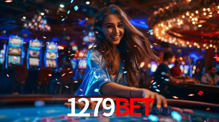 Football Betting 1279bet