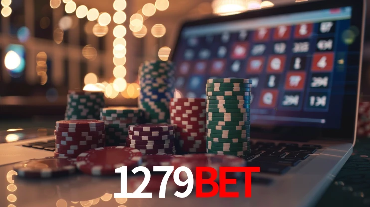 Slot Games 1279bet