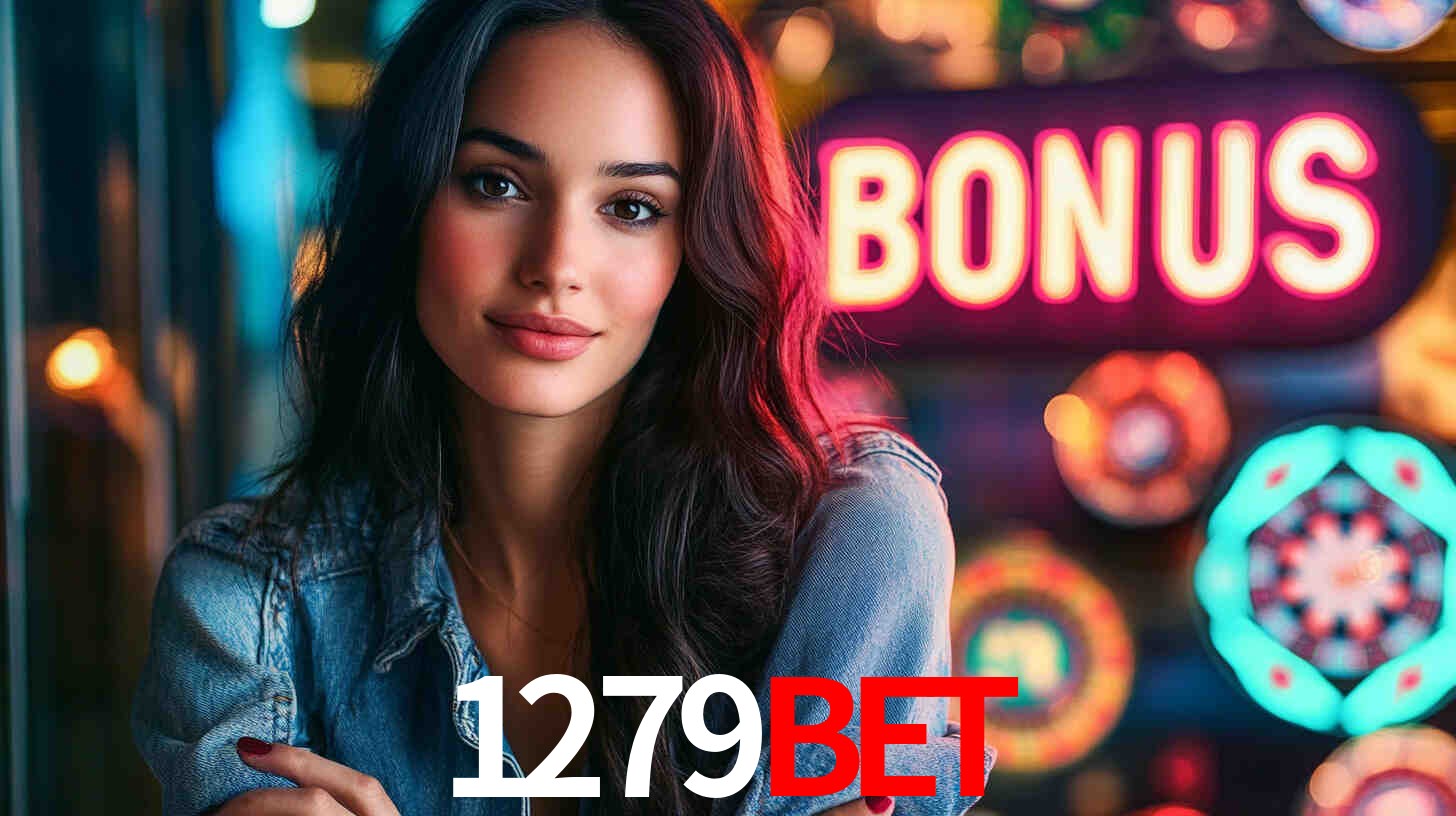 1279bet: A Experiência de Casino com Jogos de Mesa ao Vivo