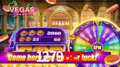 Flash Promotion 1279bet