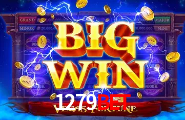 APP oficial da 1279bet para mobile