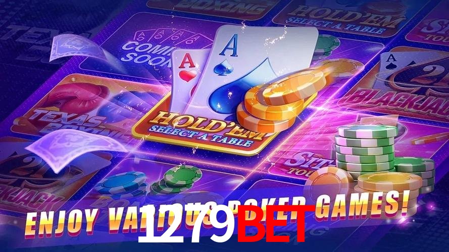 Explorando a Categoria de Eventos em Apostas na 1279bet