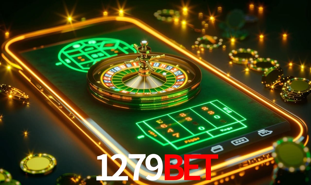2FA Security 1279bet