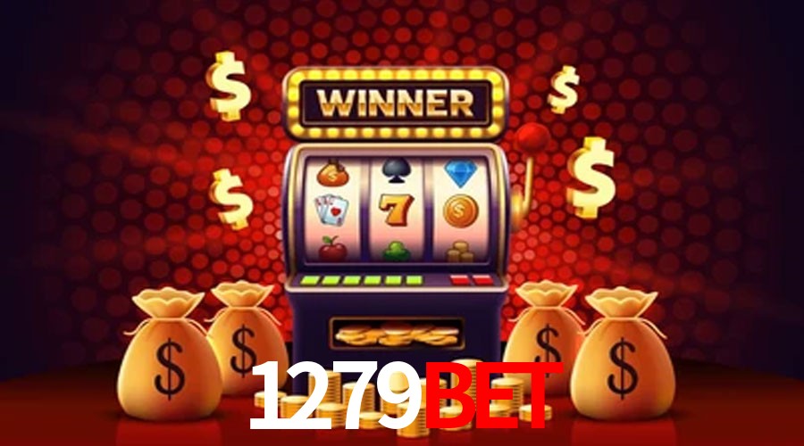 Live Casino 1279bet