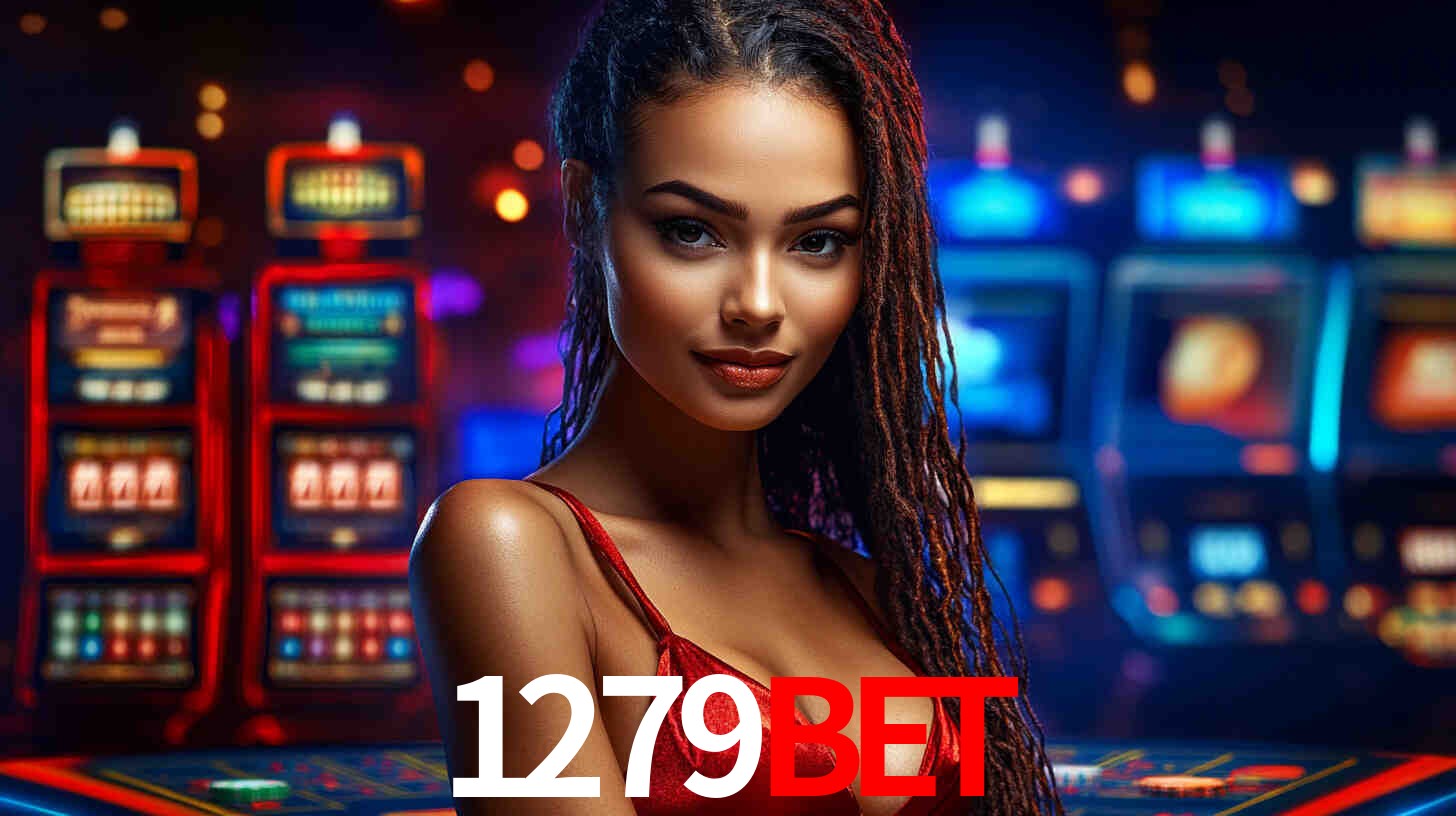 Apostas Esportivas na 1279bet: Um Guia Completo