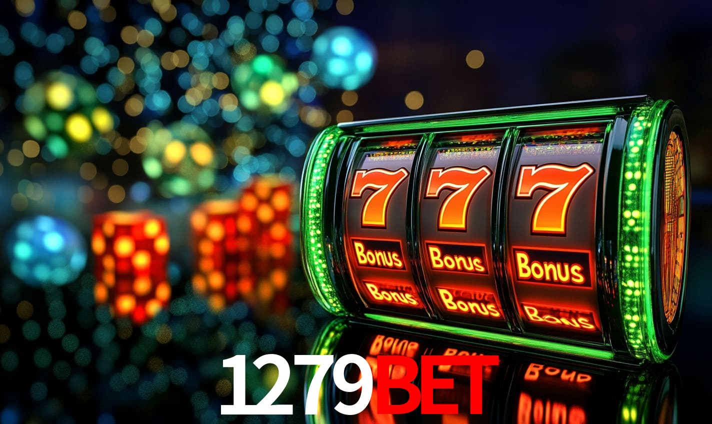 Game Providers 1279bet