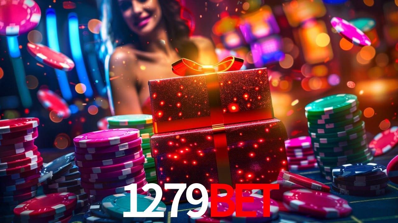 Descubra o Programa VIP da 1279bet: Vantagens Exclusivas para Jogadores