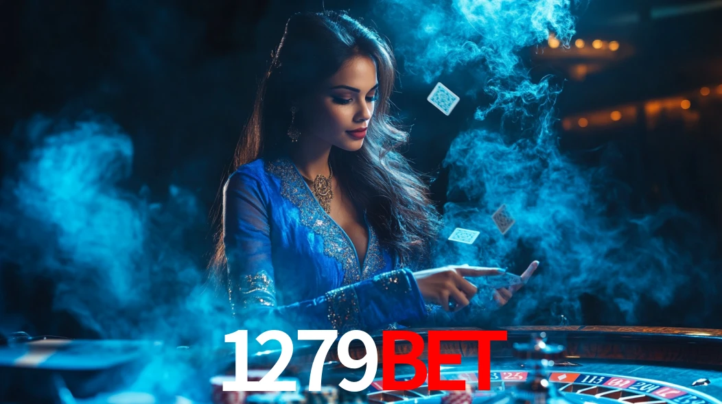A Popularidade dos Caça-Níqueis no 1279bet