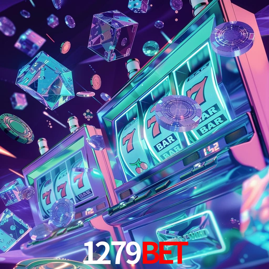 A Experiência Imersiva dos Cassinos Ao Vivo no 1279bet