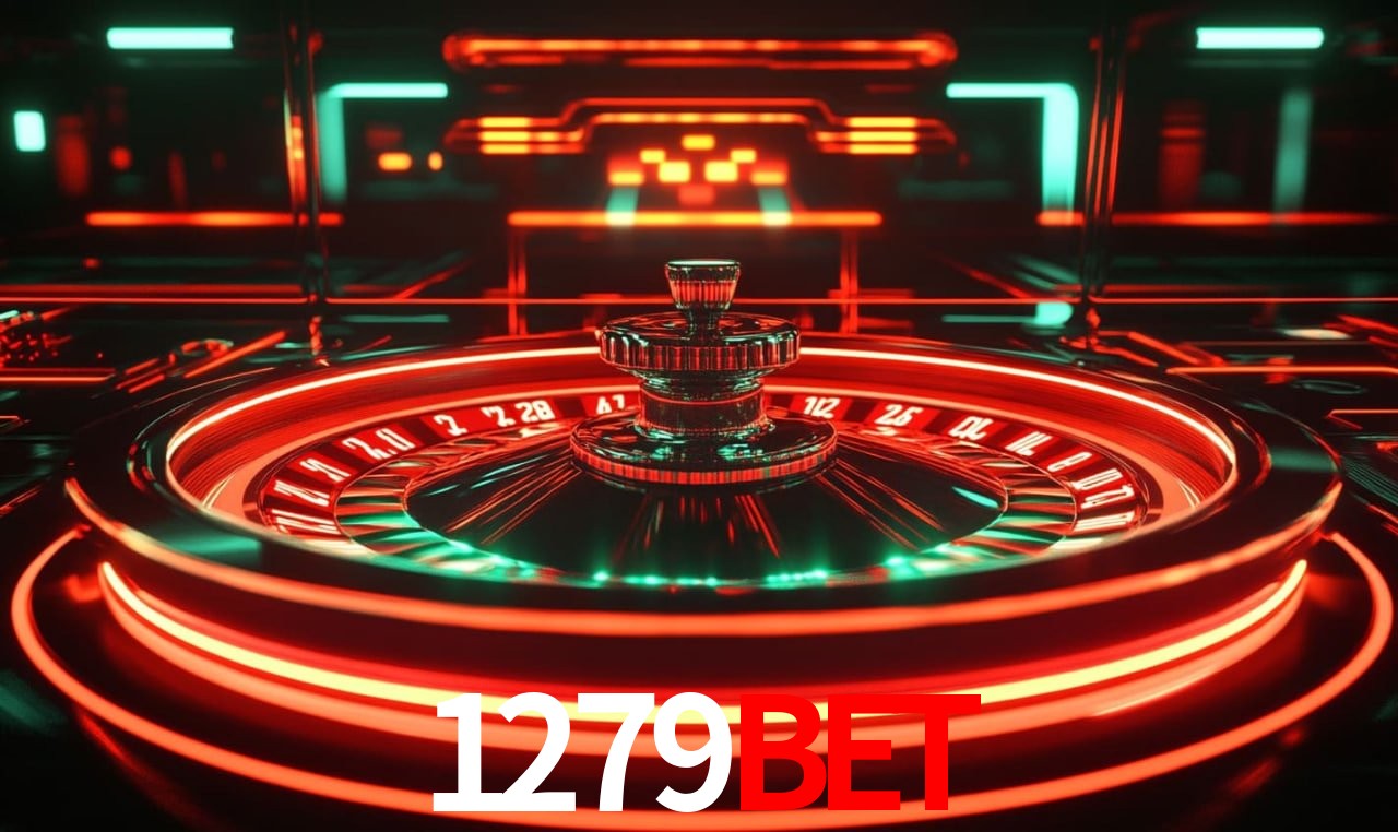 Apostas Esportivas na 1279bet: Um Guia Completo