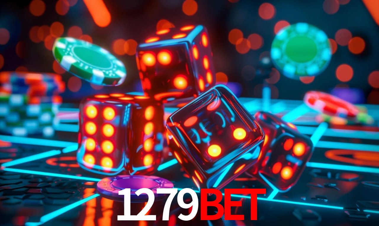 Desvendando o Mundo dos Jogos Virtuais na 1279bet