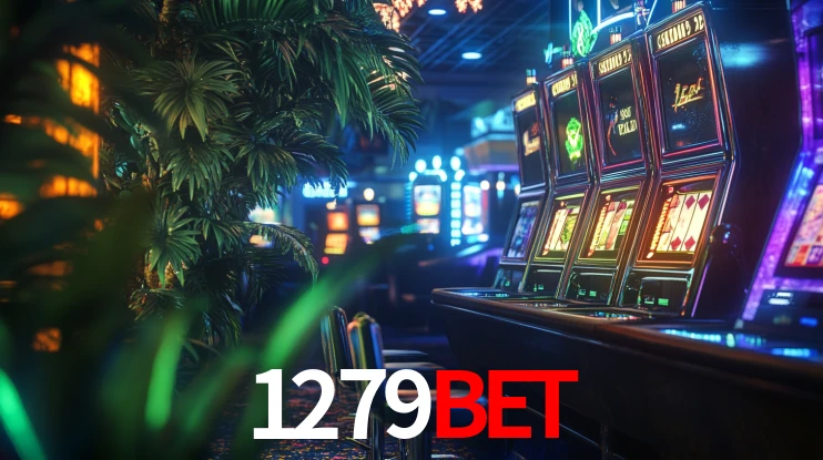 Daily Bonuses 1279bet