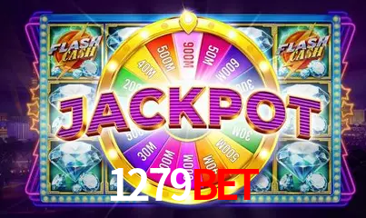 Roulette Table 1279bet