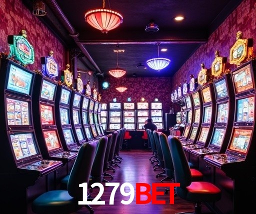 Flash Promotion 1279bet