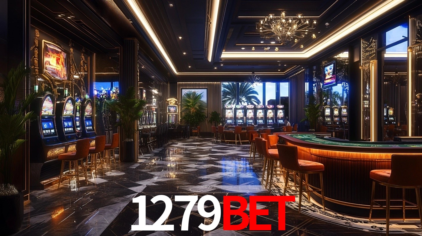 Daily Bonuses 1279bet