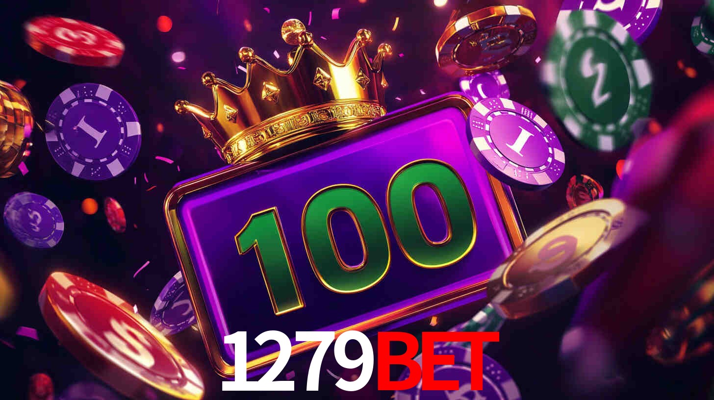 1279bet App Interface