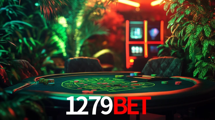 Welcome Bonus 1279bet