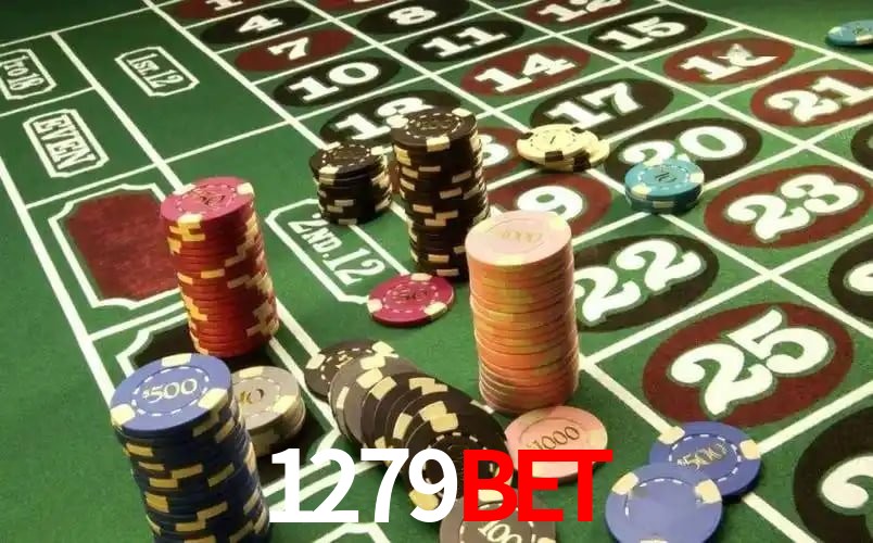 Player Reviews 1279bet